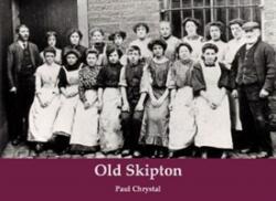 Old Skipton (ISBN: 9781840338881)