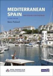 Mediterranean Spain (ISBN: 9781786791832)