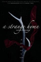 Strange Hymn (ISBN: 9781942662327)