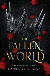 Fallen World (ISBN: 9781942662297)