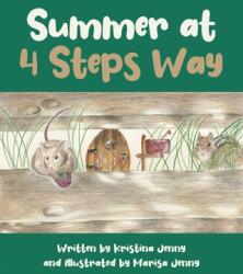 Summer at 4 Steps Way (ISBN: 9781662412721)