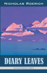 Diary Leaves (ISBN: 9781947016545)