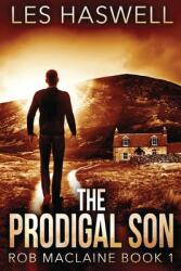 The Prodigal Son (ISBN: 9784867507605)
