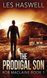 The Prodigal Son (ISBN: 9784867507568)