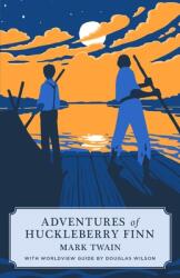 Adventures of Huckleberry Finn (ISBN: 9781591281962)
