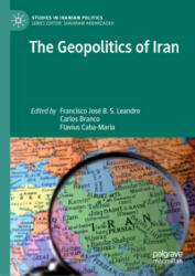 The Geopolitics of Iran (ISBN: 9789811635632)