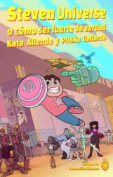 Steven Universe - Kata Allende, Jacqueline Herrera (ISBN: 9789569505515)