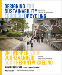Designing for Sustainability Through Upcycling (ISBN: 9789462086203)