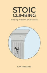 Stoic Climbing (ISBN: 9788412396003)
