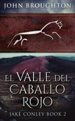 El Valle del Caballo Rojo (ISBN: 9784867501733)