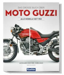 Moto Guzzi (ISBN: 9783782213967)