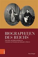 Biograph (ISBN: 9783412523343)