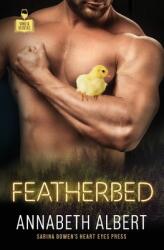 Featherbed (ISBN: 9781954500051)