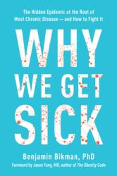 Why We Get Sick (ISBN: 9781953295774)