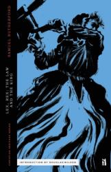 Lex Rex (ISBN: 9781952410536)