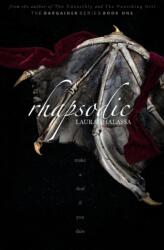 Rhapsodic (ISBN: 9781942662334)