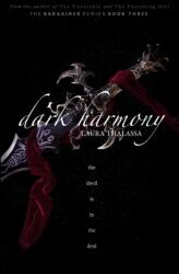 Dark Harmony (ISBN: 9781942662273)