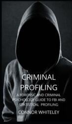 Criminal Profiling (ISBN: 9781914081705)
