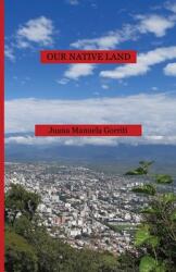 Our Native Land (ISBN: 9781913693091)