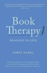 Book Therapy: Reading Is Life (ISBN: 9781912914319)