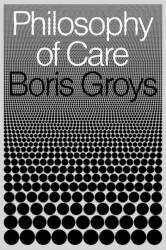 Philosophy of Care (ISBN: 9781839764929)