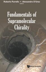 Fundamentals of Supramolecular Chirality (ISBN: 9781800610248)