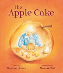 Apple Cake - Marjan van Zeyl (ISBN: 9781782507635)