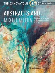 The Innovative Artist: Abstracts and Mixed Media (ISBN: 9781782218777)