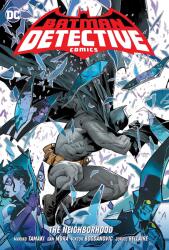 Batman: Detective Comics Vol. 1: The Neighborhood (ISBN: 9781779514226)