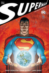 All Star Superman: The Deluxe Edition (ISBN: 9781779513441)