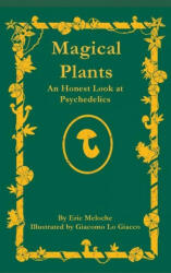 Magical Plants - Giacomo Lo Giacco (ISBN: 9781777669409)