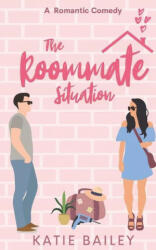 Roommate Situation (ISBN: 9781777587079)