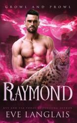 Raymond (ISBN: 9781773842301)