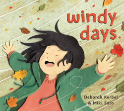 Windy Days (ISBN: 9781772782172)