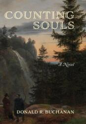 Counting Souls (ISBN: 9781737034919)