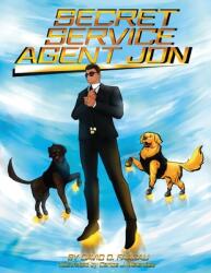 Secret Service Agent Jon (ISBN: 9781736914434)