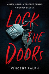 Lock the Doors (ISBN: 9781728231891)