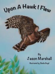 Upon a Hawk I Flew (ISBN: 9781665527576)