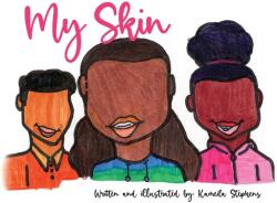 My Skin (ISBN: 9781662911262)