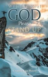 Will the Real God Please Stand Up (ISBN: 9781647500351)
