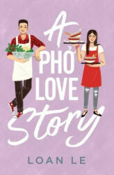A PHO Love Story (ISBN: 9781534441941)