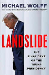 Landslide (ISBN: 9781408714652)