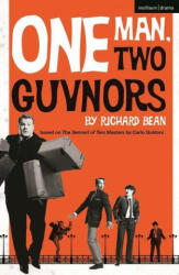 One Man Two Guvnors (ISBN: 9781350265998)