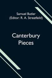 Canterbury Pieces (ISBN: 9789354595172)