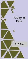 A Day of Fate (ISBN: 9789354590016)