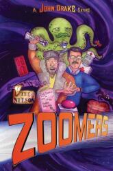 Zoomers (ISBN: 9781951768225)