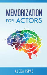 Memorization for Actors (ISBN: 9781913926076)