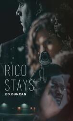 Rico Stays (ISBN: 9784867502266)