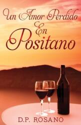 Un Amor Perdido En Positano (ISBN: 9784867501221)