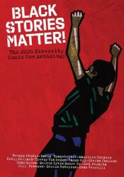 Black Stories Matter (ISBN: 9781792361616)